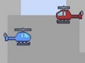 Igra Nori helikopter  spletu