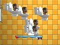 Igra SKIBIDI WC Jump spletu