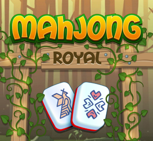 Igra Mahjong Royal spletu