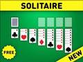 Igra Solitaire: Igrajte Klondike, Spider & Freecell  spletu