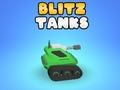 Igra Blitz tanki  spletu