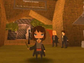 Igra Kogama: Hogwarts Magic Adventures spletu