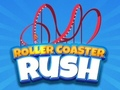 Igra Roller Coaster Rush spletu