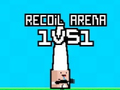 Igra Povrni Arena 1VS1 spletu