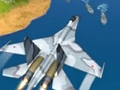 Igra Vojno letalo Strike Sky Combat spletu