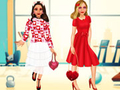 Igra Maddie in Mackenzie  spletu