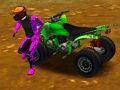 Igra ATV Ultimate Offroad spletu
