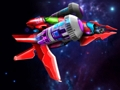 Igra Galaxy Attack Zadnje upanje  spletu