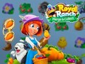 Igra Royal Ranch Združi in zberi  spletu