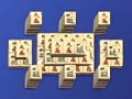 Igra Veliki Mahjong  spletu