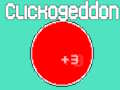 Igra Clickogeddon spletu