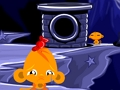 Igra Monkey Go Happy Stopnja 196  spletu