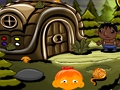 Igra Monkey Go Happy Stopnja 200  spletu