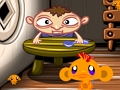 Igra Monkey Go Happy Stopnja 202  spletu