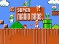 Igra Super Mario Bros. spletu