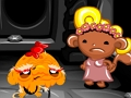 Igra Monkey Go Happy Stopnja 750  spletu