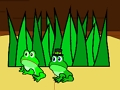 Igra Žaba Polly 3: Odlok Billyja Bullfroga  spletu