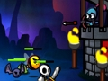 Igra RPG prostega lokostrelskega stolpa RPG spletu