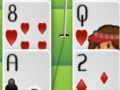 Igra Golf Solitaire Pro spletu