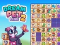 Igra Dream Pet Link 2 spletu