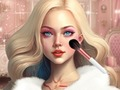 Igra Preobrazba Asmr  spletu