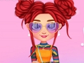 Igra Bffs Rainbow Modni odvisnik  spletu