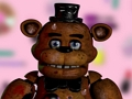 Igra Huggy ASMR Monster Makeover spletu