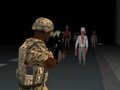 Igra Apokalipsa - Zombie City  spletu
