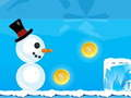 Igra Frosty Frvr spletu