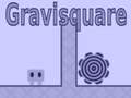 Igra Gravisquare spletu