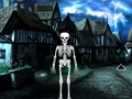 Igra Poiščite kolo The Skull Rider  spletu