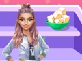 Igra Skibidi Candy Challenge spletu