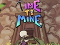 Igra Čas za rudarjenje - Idle Tycoon  spletu