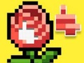 Igra Pixel Puzzle Kingdom! spletu