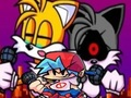 Igra Petek zvečer Funkin Tails spletu