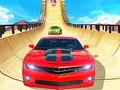 Igra Mega Ramp Car Stunt igre  spletu