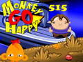 Igra Monkey Go Happy Stopnja 515  spletu