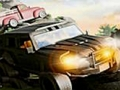 Igra 4x4 Legende  spletu