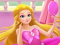 Igra Moda male princese  spletu