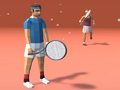 Igra Žepni tenis  spletu