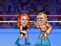 Igra Wrestle Bros spletu