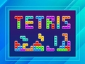 Igra Tetris spletu