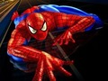 Igra SPIDER MAN JIGSAW spletu