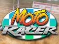 Igra Moto dirkalnik  spletu