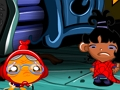 Igra Monkey Go Happy Stopnja 752  spletu