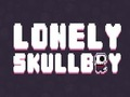 Igra Osamljeni Skulboy  spletu