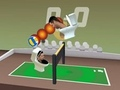 Igra Skibidi Volley spletu