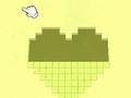 Igra Pixel Perfect spletu