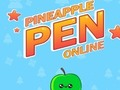 Igra Pineapple Pen na spletu  spletu