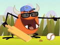 Igra Monster Bash Frvr spletu